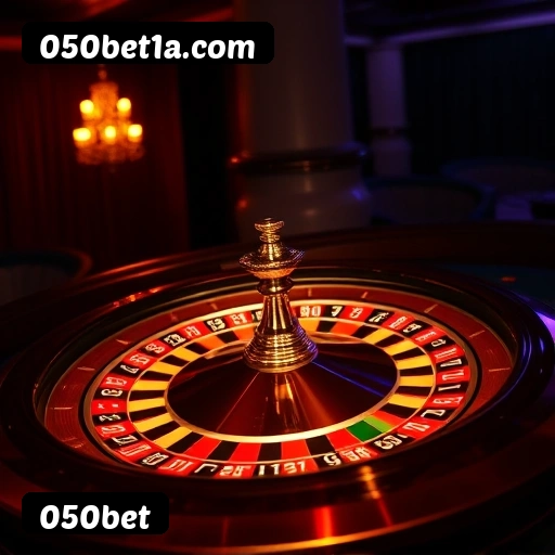 050bet Logo