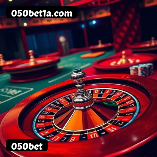 050bet Logo
