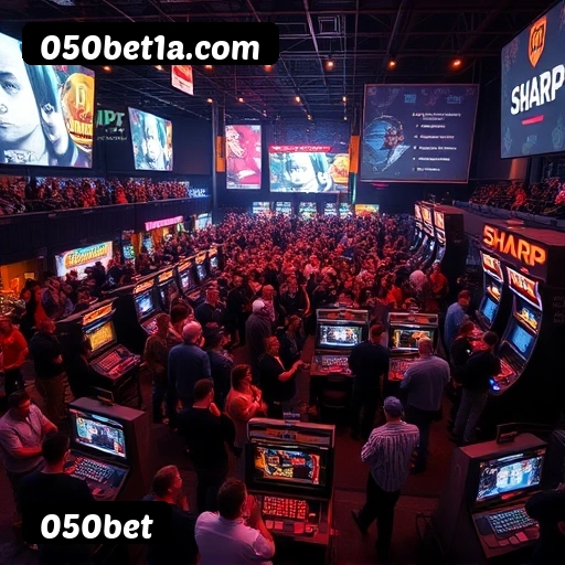 050bet Logo