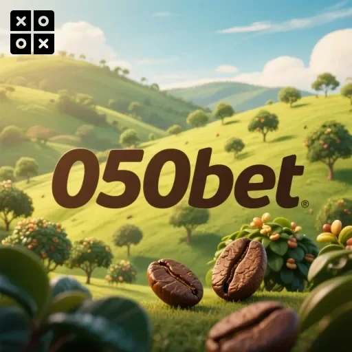 Jogos online da 050bet com variedade de opções