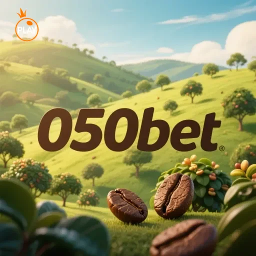 Logo da 050bet