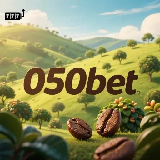 Slots online da 050bet com jackpots progressivos