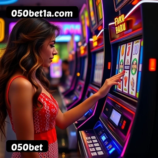 050bet Logo