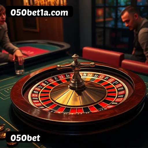 FAQ APK 050bet